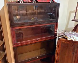 Barrister's Bookcase