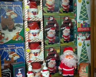 Christmas Decorations