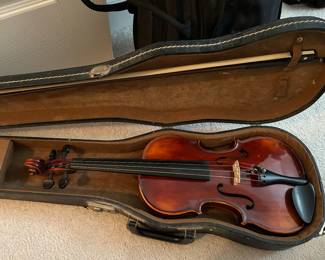 Josef Mayer & Söhne made in Western Germany