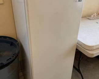 Small Kenmore refrigerator
