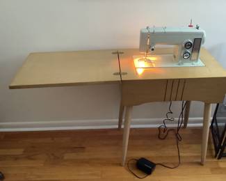 Working Kenmore Sewing machine