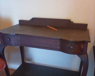 Antique table