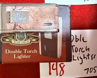 Torch Lighter