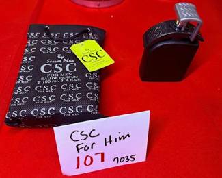 CSC Cologne 