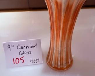 Carnival Glass