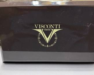 Visconti limited edition pen