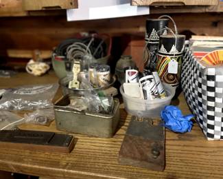 music , records, guitar strings, and pieces, Amp pieces, audio cables, tuners, pedals, music stands