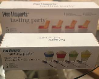 Pier 1 kitchen supplies