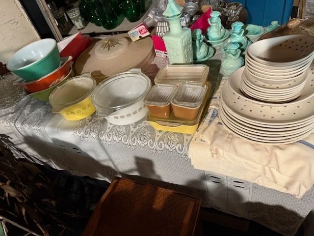 Told ya you wanted to look. LOL. HiBid link:&nbsp;https://modestlambestatesales.hibid.com/