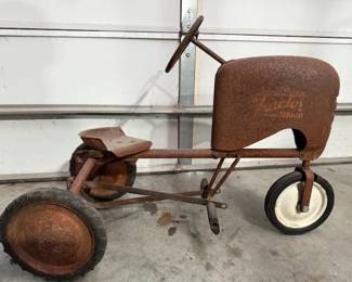 HiBid link: https://modestlambestatesales.hibid.com/