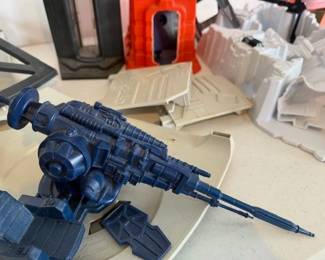 HiBid link: https://modestlambestatesales.hibid.com/