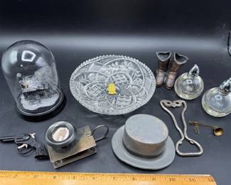 HiBid link: https://modestlambestatesales.hibid.com/