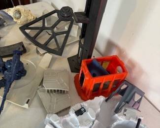 HiBid link: https://modestlambestatesales.hibid.com/