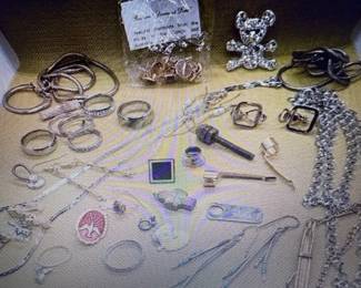 HiBid link: https://modestlambestatesales.hibid.com/