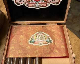 HiBid link: https://modestlambestatesales.hibid.com/