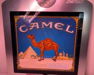 Advertising. HiBid link: https://modestlambestatesales.hibid.com/