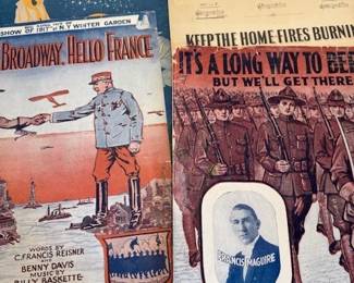 HiBid link: https://modestlambestatesales.hibid.com/