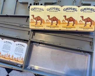 HiBid link: https://modestlambestatesales.hibid.com/