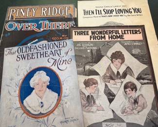 HiBid link: https://modestlambestatesales.hibid.com/