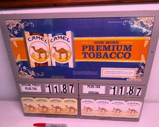 HiBid link: https://modestlambestatesales.hibid.com/