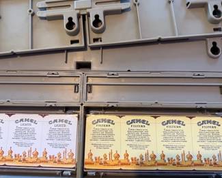 HiBid link: https://modestlambestatesales.hibid.com/