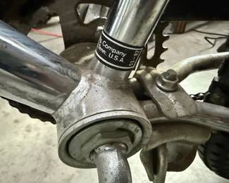 HiBid link: https://modestlambestatesales.hibid.com/