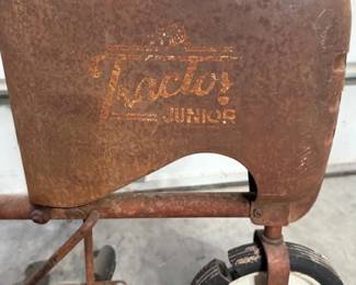 HiBid link: https://modestlambestatesales.hibid.com/