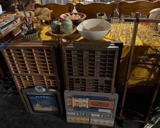 HiBid link: https://modestlambestatesales.hibid.com/