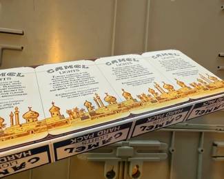 HiBid link: https://modestlambestatesales.hibid.com/