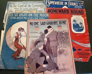 HiBid link: https://modestlambestatesales.hibid.com/