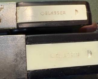 HiBid link: https://modestlambestatesales.hibid.com/