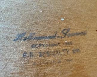 HiBid link: https://modestlambestatesales.hibid.com/