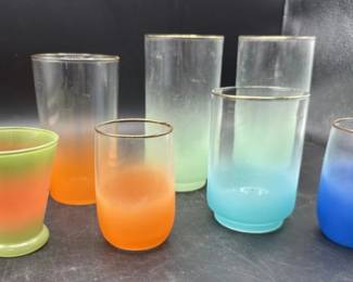 Blendo. HiBid link: https://modestlambestatesales.hibid.com/