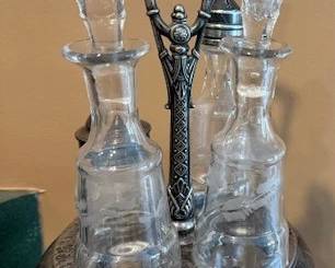 HiBid link: https://modestlambestatesales.hibid.com/