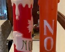 Noel. HiBid link: https://modestlambestatesales.hibid.com/