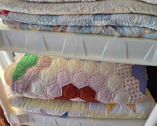quilts