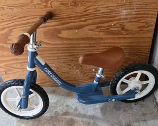 kids bike