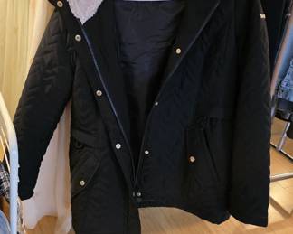 Laundry by Shelli Segal coat