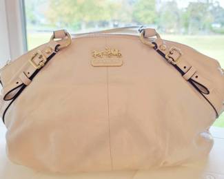 Coach Madison Sofia purse