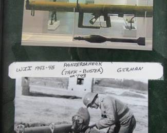 Photos of Tank Buster