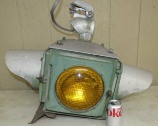 1940's Signal Light