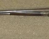 Late 1800's Colt Double Barrel 12 Gauge Shotgun