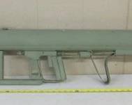 WWII Tank Buster - Not Functional 