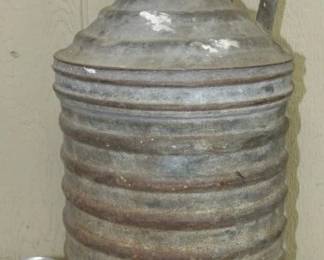 1929 Standard Oil Company Can