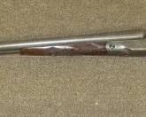 Parker Bros 12 Gauge Double Barrel DHE  Shotgun