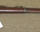 1873 U.S. Springfield Trapdoor Rifle