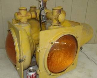1960's Signal Light