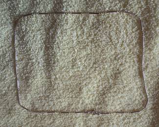 Sterling Silver Necklace