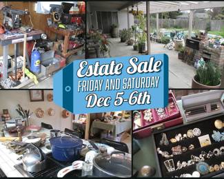 9000 georgia estate sale