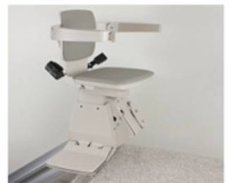 *PRE-SALE We have For Sale a less than 1 year old SRE-3050 Elan Stair Lift by Bruno 300lbs capacity. The StairLift Rail measures 11.54 Feet (138.5 Inches Long. Includes 2 Remote Controls.  There are 10 Steps Plus the Bottom & Top (Total of 12). We have a video of it being used (just ask). Going to be  Detached this weekend. $1550 Much less than others locally online. 